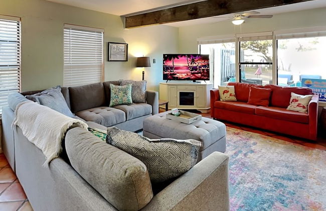 Sun Harbor Cottages - Foto 23