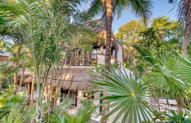 Casa Corazón - Photo 59