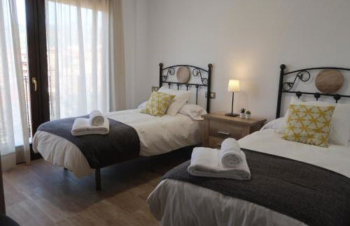 MIRADOR DE LAS VILLUERCAS - Photo 39