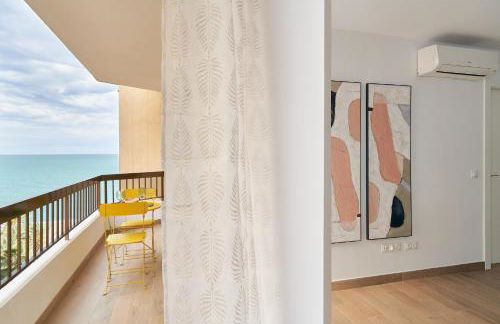 Apartamento en primera linea de playa en la Malagueta - Foto 21