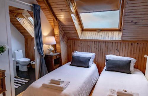 Holiday home Haras du Ry - Photo 80