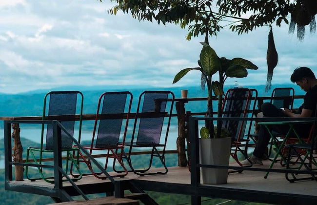 Homestay A Suy Ta Dung - Photo 21