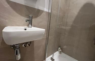 Shoreditch Rooftop Suites - Foto 41