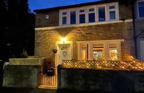 Cute and cosy 2 bed cottage - Foto 10