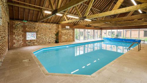Host & Stay - Granary Barn - Foto 4