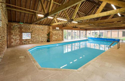 Host & Stay - Granary Barn - Foto 4