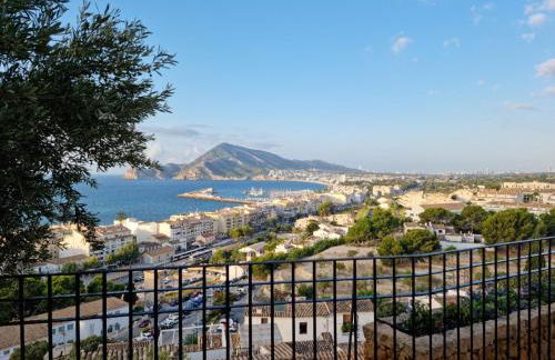 Penthouse with Sea and Mountain view by NRAS - Photo 30