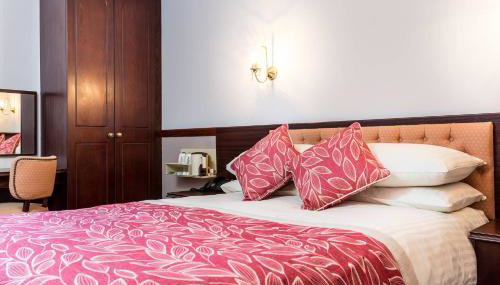 Penmorvah Manor Hotel - Foto 4