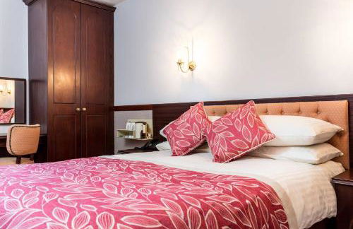 Penmorvah Manor Hotel - Foto 4