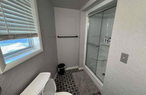 Comfy 3br/2ba steps away from Marian Day grounds - Foto 11