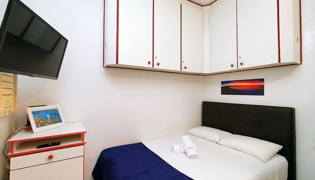 Rio Spot C050 - Foto 2, Habitación