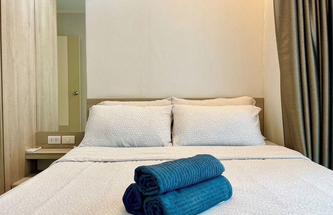 LPN Park Beach Cha-am Beachfront - Photo 3