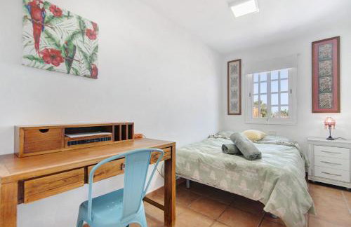 Villa Floti con vistas al mar - Photo 14