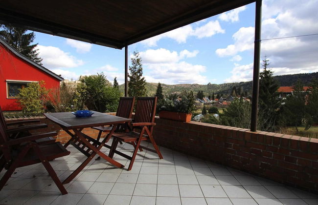 Ferienhaus Ferienhausel, Oybin - Foto 15