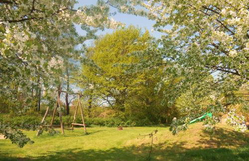 Ferienhof Idyll am kleinen Fließ - Foto 40