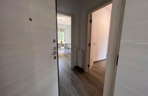 Kìbilù Comfort Hub Malpensa - Foto 11