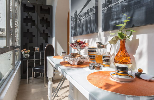 BnButler - Broletto - Foto 23