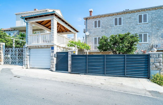 Apartments Vulicevic - Photo 46