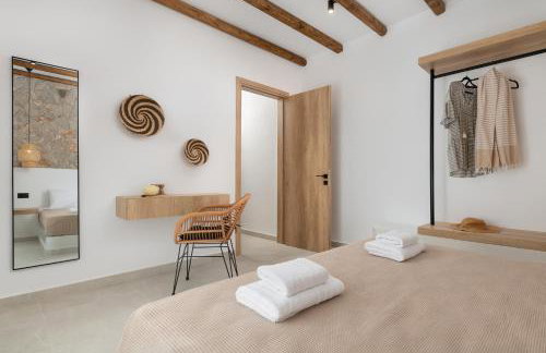 Onar Luxury Suites - Jacuzzi Terrace - Foto 7