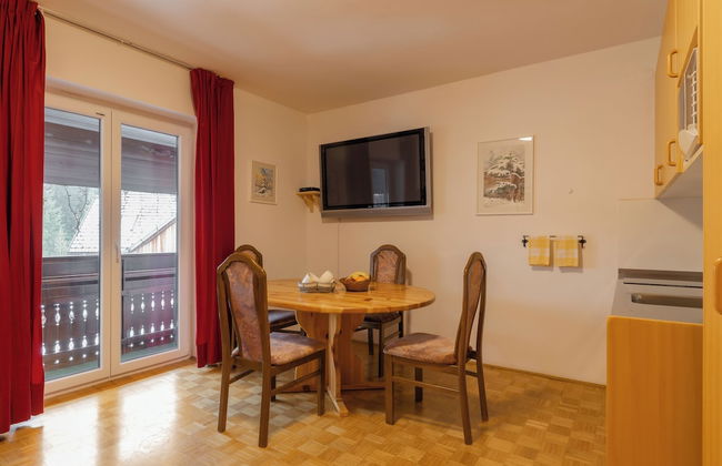 Apartmaji Rozle - Foto 27