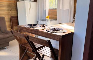 Villa Rosa e Mar - Praia do Rosa - Foto 24