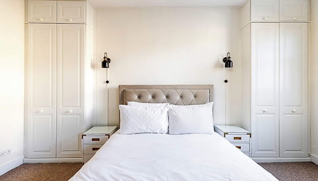 Beautiful One-bedroom Apartment In Notting Hill - Foto 3, Habitación