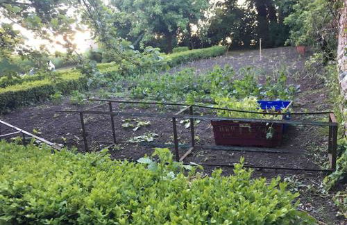 Swinton Manse & Gardens - Foto 16