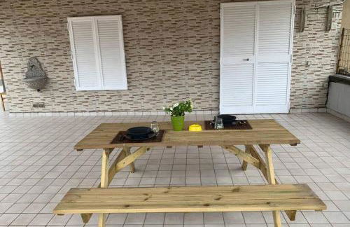 myrooftop a 10 min dalla Reggia di Caserta - Photo 15