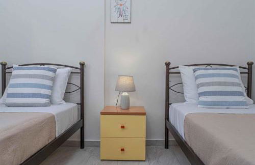 Tzortzi's Family Apartments - Photo 46