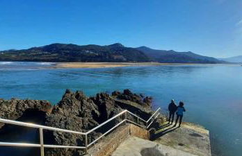 Etxie La casa de Mundaka EBI 326 - Foto 77