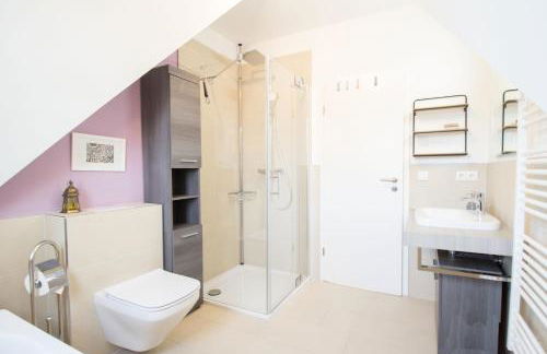 Ferienhaus Muscheltaucher - Foto 20