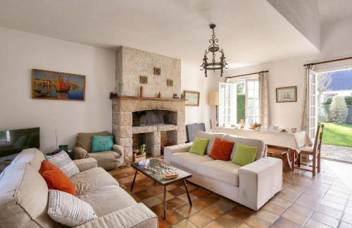 Parenthèse familiale entre plages et golf - Foto 1