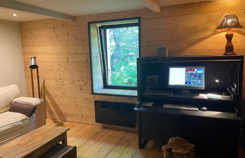 Ferme des deux Frères, Autrans, Vercors - Foto 30