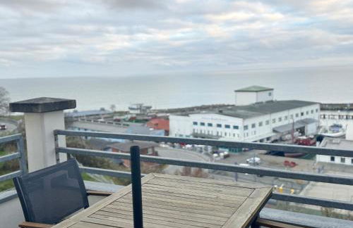 Meerblickappratement Rügenperle - Foto 19