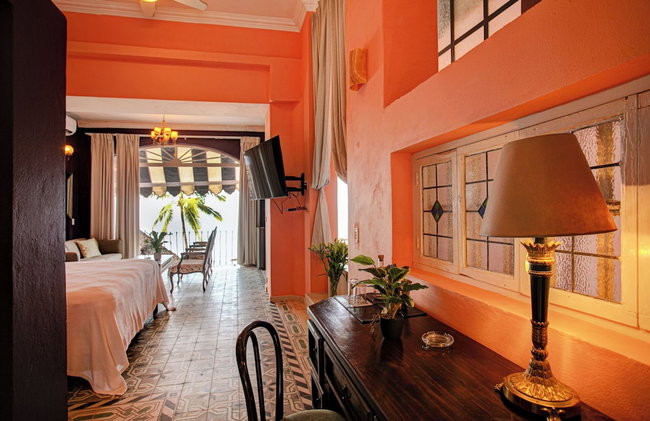 Quinta Maria Cortez Beach Hotel - Photo 54