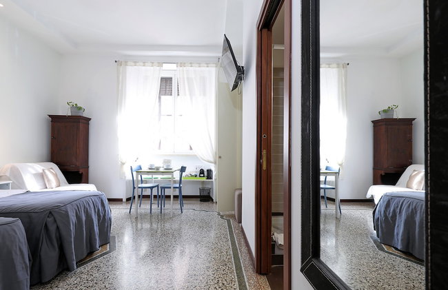 Maison Colosseo - Photo 38