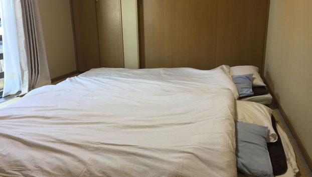 AS ONE Style in Shonan - Foto 3, Habitación