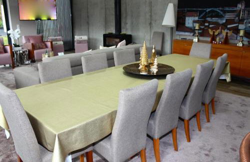 Villa Recanto de Fornelos, Gerês - Até 10 Pax - Foto 49