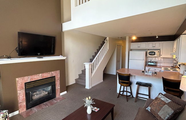 Borgata Lodge - Photo 54