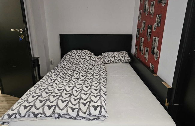 Central Class Bucharest - Foto 53