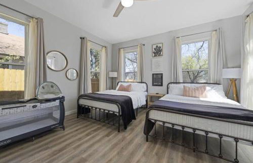 Cowboy Pool 2 mins 2 Silos & Cameron Park - Photo 31