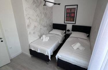 Apartmani CUBE A - Photo 43