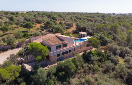 Finca Melanie by dracmallorca - Foto 1