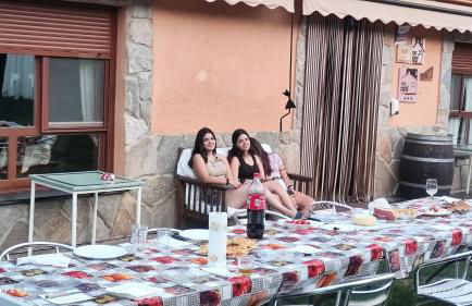 Casa Rural Arroal - Foto 10