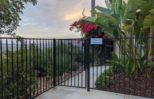 Buena Creek Vista Primary Subdivided Home with Views and Pool - Foto 9