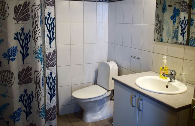 Arctic Nature Hotel - Foto 26