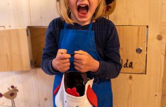 Preindlerhof Haylofts - Photo 57