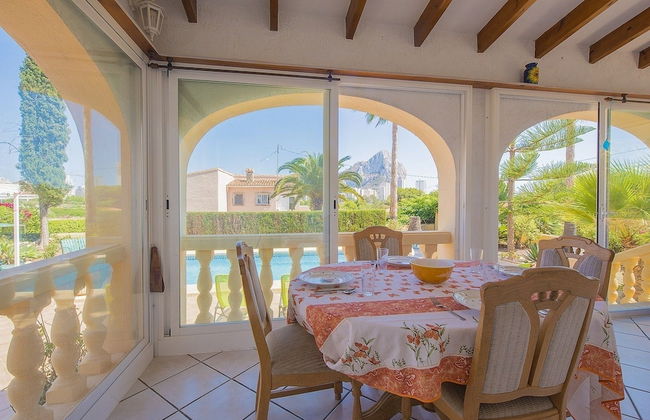 Villa Almendros 16 - Foto 13