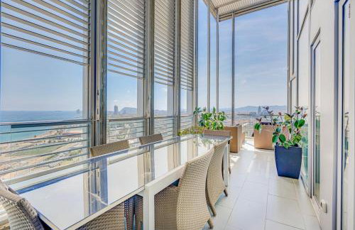 Penthouse With The Best Views! - Photo 46