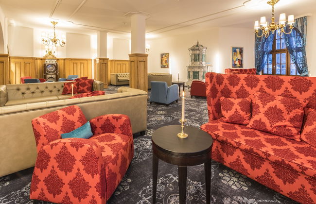 Central Apartments Davos - Foto 2